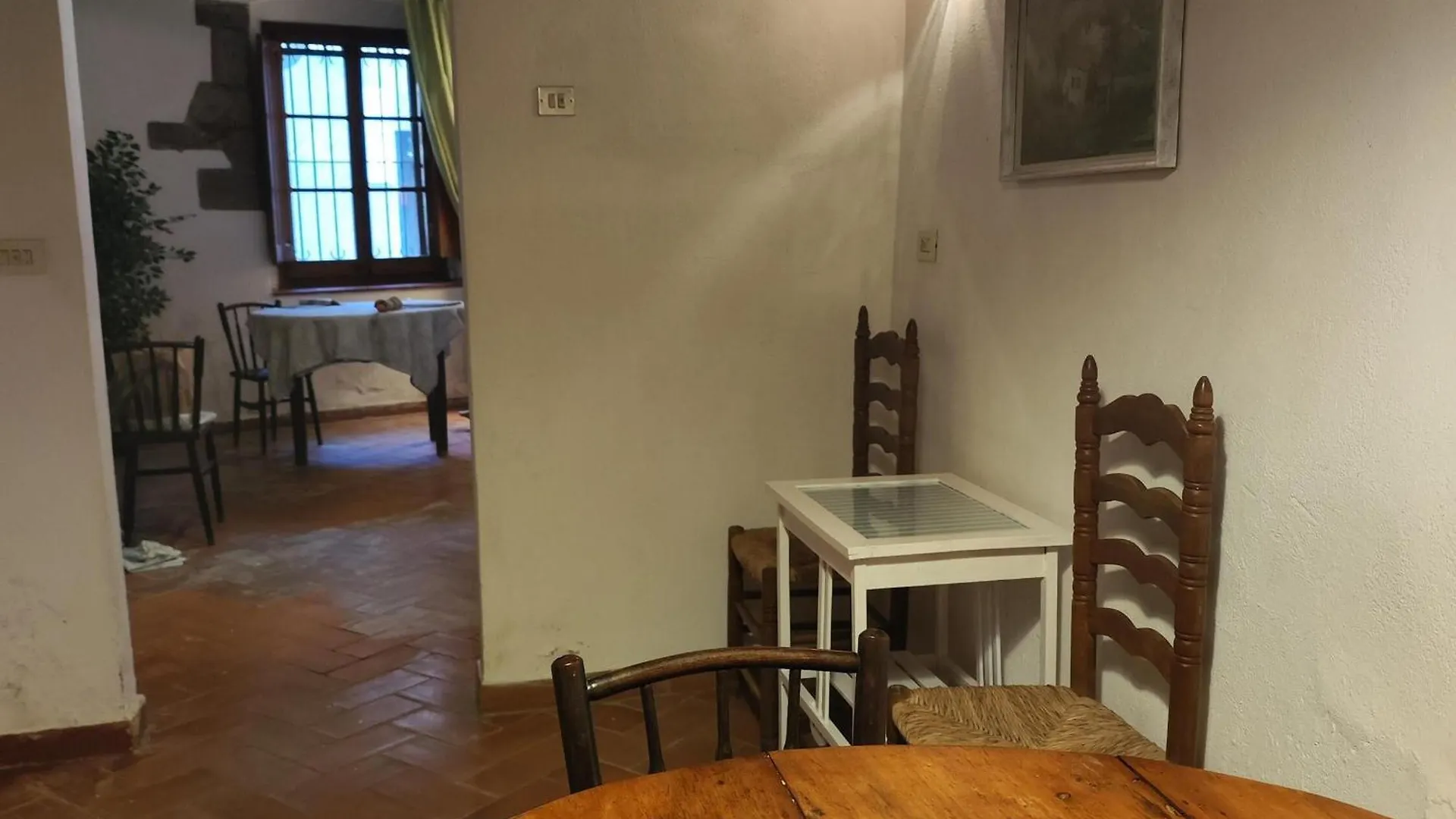Casa De Piedra Del Siglo XVII Restaurada Con Encanto, Para 8 Personas, En Castello D'Empuries - Es-228-96 Spain