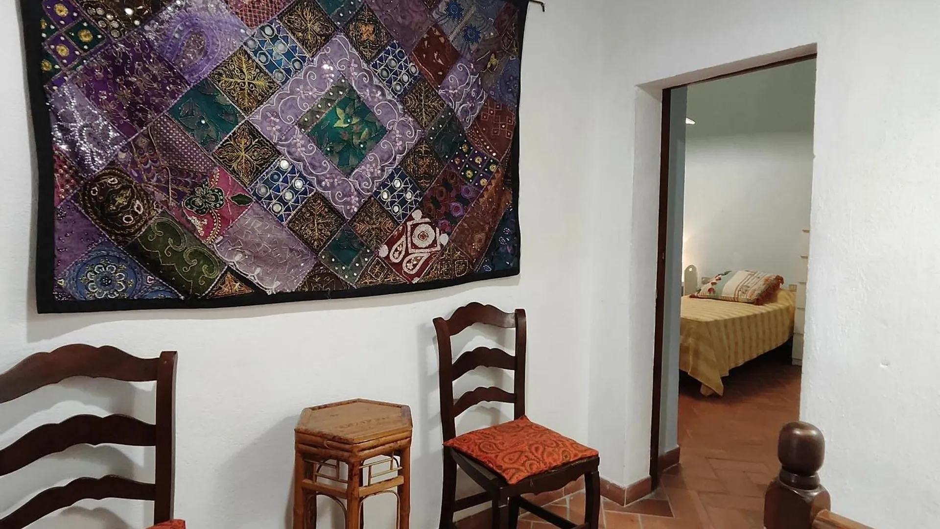 Tatil Evi Casa De Piedra Del Siglo XVII Restaurada Con Encanto, Para 8 Personas, En Castello D'Empuries - Es-228-96